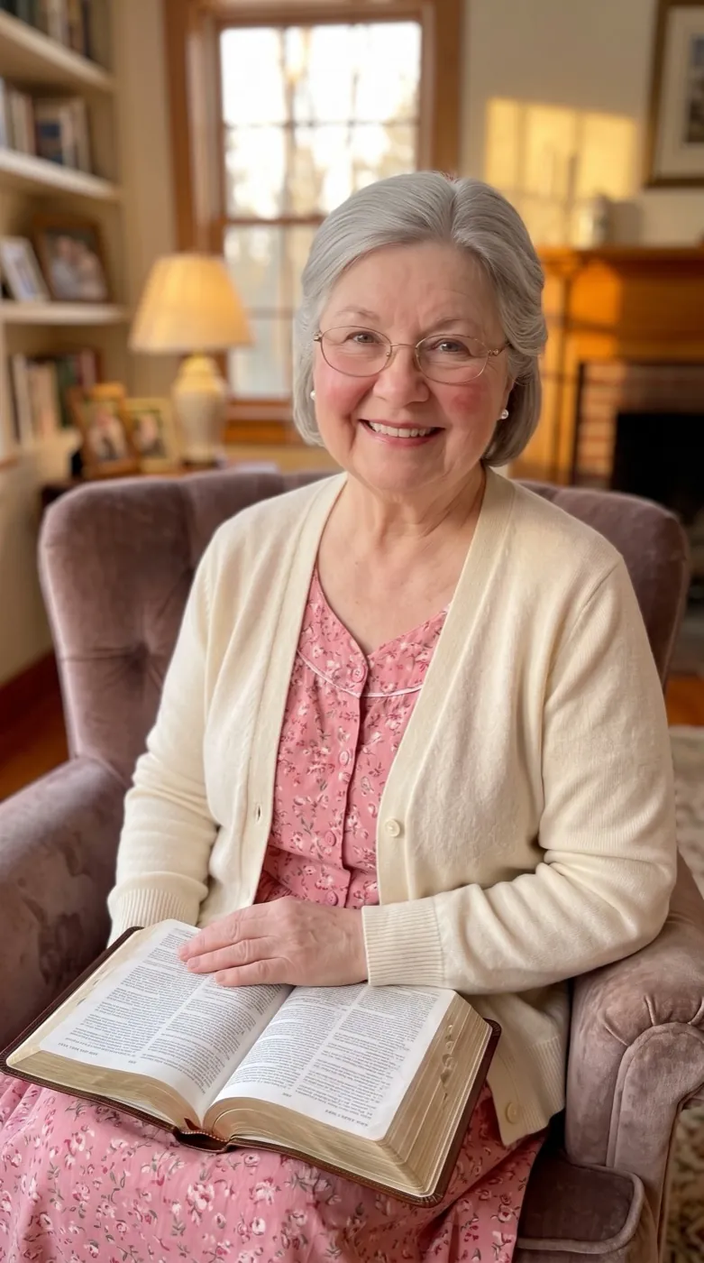 Goodness Granny
