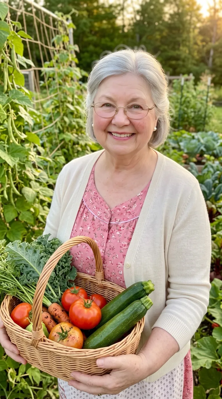 Goodness Granny
